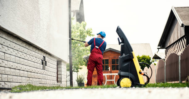 Animal Enclosure Cleaning in St Albans, WV